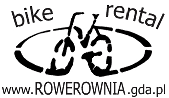 rowerownia - bike rental